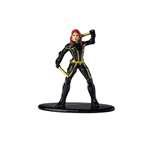 Marvel Avengers – metalowe figurki kolekcjonerskie o wysokości 1,65", zestaw 6 sztuk3