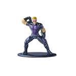 Marvel Avengers – metalowe figurki kolekcjonerskie o wysokości 1,65", zestaw 6 sztuk6