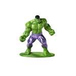 Marvel Avengers – metalowe figurki kolekcjonerskie o wysokości 1,65", zestaw 6 sztuk7