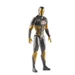 Marvel Avengers Titan Hero Series Figurka Iron Man E78782