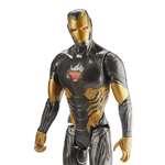 Marvel Avengers Titan Hero Series Figurka Iron Man E78783