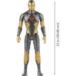 Marvel Avengers Titan Hero Series Figurka Iron Man E78781