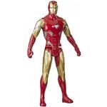 Titan Hero Series - Iron Man2