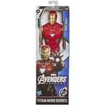 Titan Hero Series - Iron Man1