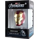 Marvel iron Man Mark VII helmet3