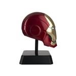 Marvel iron Man Mark VII helmet1