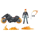 Marvel Legends Series Ghost Rider (Danny Ketch)2