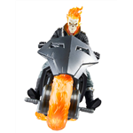Marvel Legends Series Ghost Rider (Danny Ketch)4