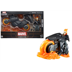 Marvel Legends Series Ghost Rider (Danny Ketch)1