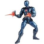 Marvel Legends Series Stealth Iron Man figure 15cm1