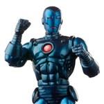 Marvel Legends Series Stealth Iron Man figure 15cm3