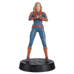 Marvel movie collection - Captain Marvel1