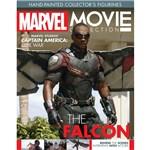 Marvel movie collection - The Falcon3