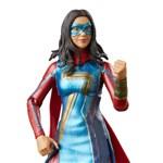 Marvel Legends Ms. Marvel 15cm3
