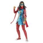 Marvel Legends Ms. Marvel 15cm1