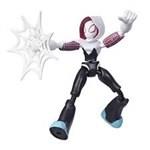 Marvel Spider-man GHOST-SPIDER figurka1