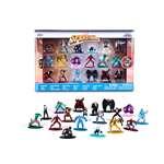 Marvel Spider-Man – metalowe figurki kolekcjonerskie w miniaturze, 18 szt., seria 92