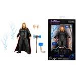 Hasbro Marvel legends Thor figurka2