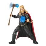 Hasbro Marvel legends Thor figurka1