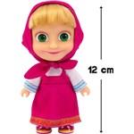 Máša a medvěd Set Míša a Plyšová panenka Máša od Giochi Preziosi3