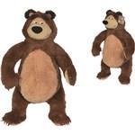 Masza i Niedźwiedź Duża pluszowa Masza pluszowa 50 cm2