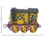 Mašinka Tomáš Colour Changes DIESEL1