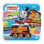 Mašinka Tomáš Colour Changes NIA1