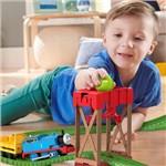 Fisher Price Mašinka Tomáš mega sodor set11