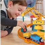 Fisher Price Mašinka Tomáš mega sodor set9