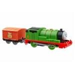 Mašinka Tomáš motorized - Percy1
