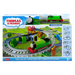 Mašinka Tomáš Percy 6v1 set1