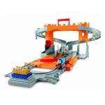 Mašinka Tomáš Take-n-Play Tomášův dobrodružný hrad1