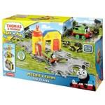  Mašinka Tomáš Železnice a vlak DGJ741