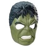 Maska Avengers Hulk pohybliva usta1