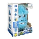 maska Sulley Monster Příšerky sro2