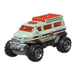 Matchbox - Adventní kalendář 2023 HLH044