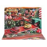 Matchbox - Adventný kalendár 2023 HLH048