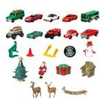 Matchbox - Adventní kalendář 2023 HLH0410