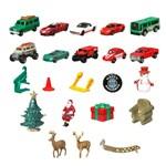 Matchbox - Adventný kalendár 2023 HLH049