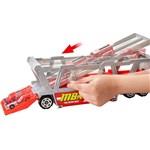 Matchbox - Požární auto s transportérem3