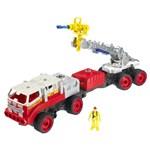 Matchbox Mega Rig Fire Squad1