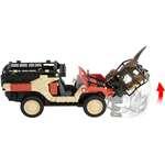 Matchbox RC Jurrasic World - Dino Catcher RC-SIOC JHB67 - 97962