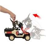 Matchbox RC Jurrasic World - Dino Catcher RC-SIOC JHB67 - 97961