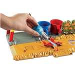 Matchbox Záchranná sada Dobrodružné odkazy Sky Susters - Blaze Blasters2