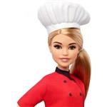 MATELL BARBIE kuchařka2