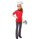 MATELL BARBIE kuchařka1