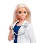 MATELL BARBIE lékařka2
