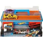 Matell Hot Wheels Dráha v kufříku1