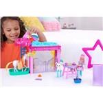 Mattel - Barbie A Touch Of Magic Chelsea Doll Playset With Baby Pegasus5