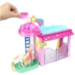 Mattel - Barbie A Touch Of Magic Chelsea Doll Playset With Baby Pegasus3